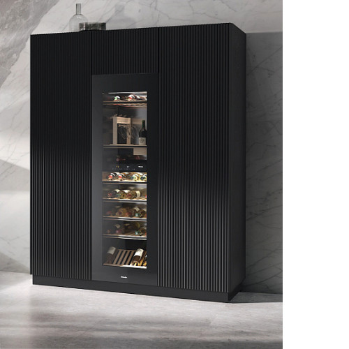 Винный шкаф MIELE KWT 6722 IGS-1 OBSW