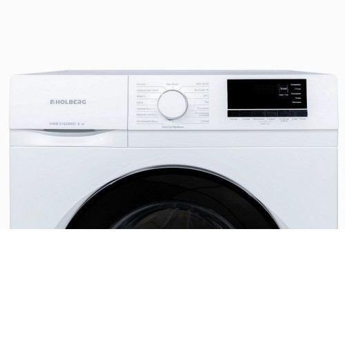 Стиральная машина HOLBERG HWM 71228WDI