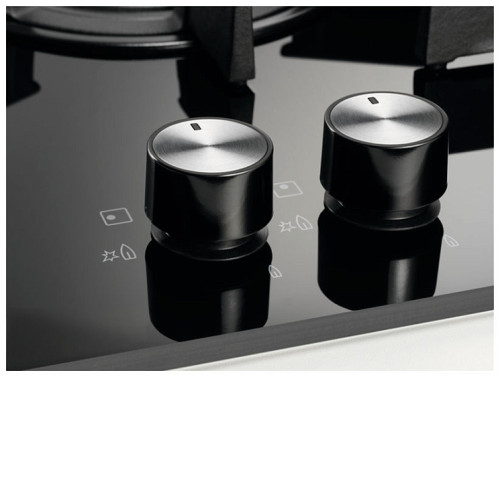 Варочная поверхность ELECTROLUX EGS 6424 K