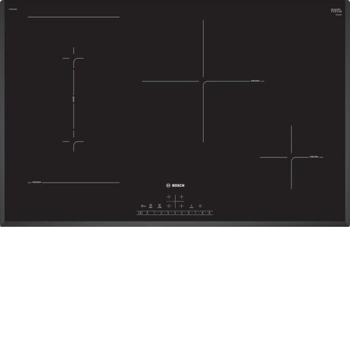 Варочная поверхность BOSCH PVS851FB5E