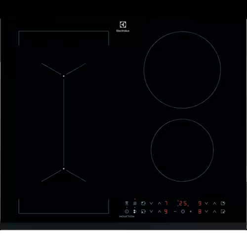 Варочная поверхность ELECTROLUX LIV63431BK