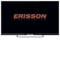 Телевизор ERISSON 50ULEA73T2SM
