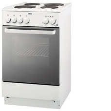 Электрическая плита с конфорками ZANUSSI zce 560 nw