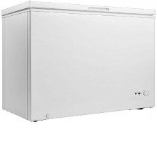 Морозильник-ларь Zarget ZCF 492W
