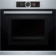 Духовой шкаф BOSCH HMG6764S1