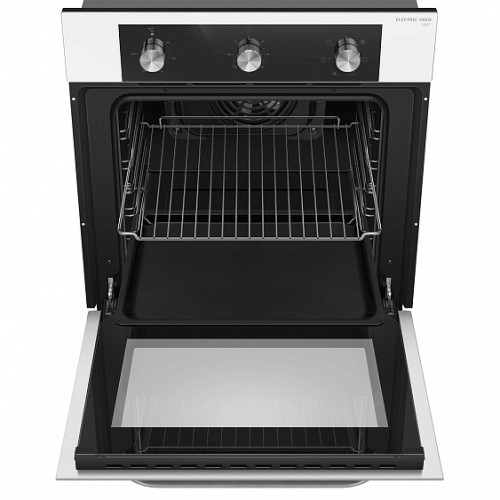 Духовой шкаф MEFERI MEO606WH LIGHT