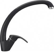 Смеситель WEISSGAUFF WG 00708 Anthracite
