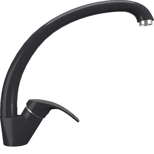 Смеситель WEISSGAUFF WG 00708 Anthracite
