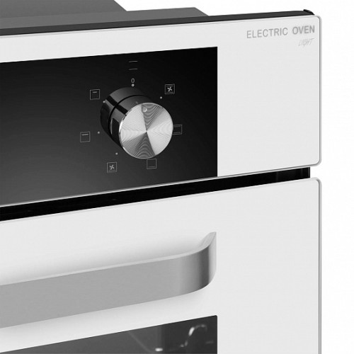 Духовой шкаф MEFERI MEO606WH LIGHT