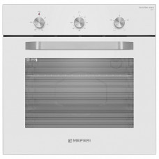 Духовой шкаф MEFERI MEO604WH LIGHT