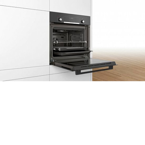 Духовой шкаф BOSCH HIJ517YB0R