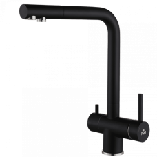 Смеситель PAULMARK Skalen Sk213020-401 Смеситель PAULMARK Skalen Sk213020-401
