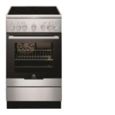 Плита электрическая ELECTROLUX ekc 952501 x