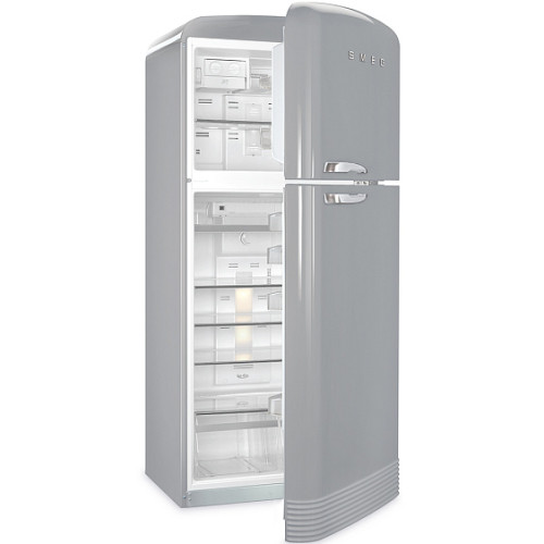Холодильник SMEG FAB50RSV