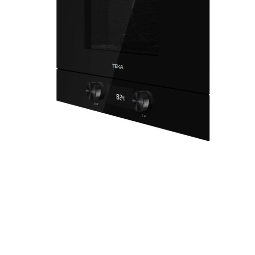 Микроволновая печь TEKA ML 8220 BIS L FULL BLACK (112030017)