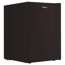 Холодильник TESLER RC-73 DARK BROWN