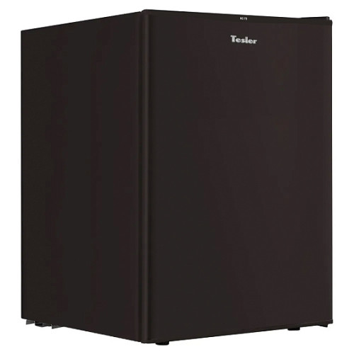 Холодильник TESLER RC-73 DARK BROWN