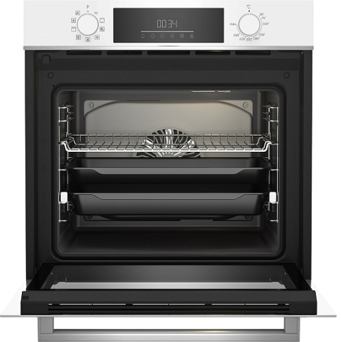 Духовой шкаф BEKO BBIM18300WCSE