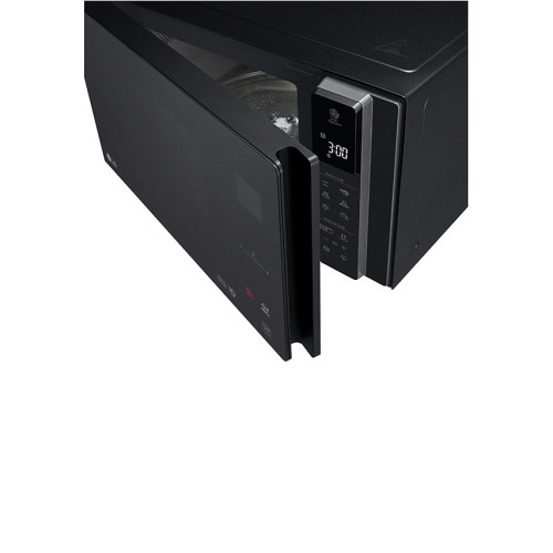 Микроволновая печь LG MB65W95DIS