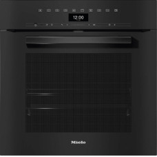 Пароварка MIELE DGC 7450 OBSW