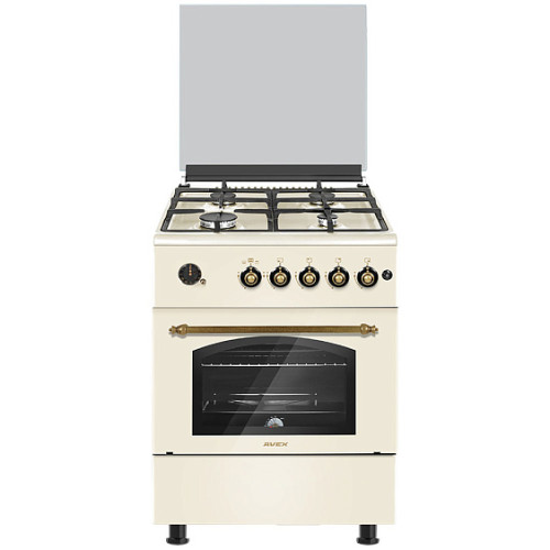 Плита AVEX FG 6024 YR