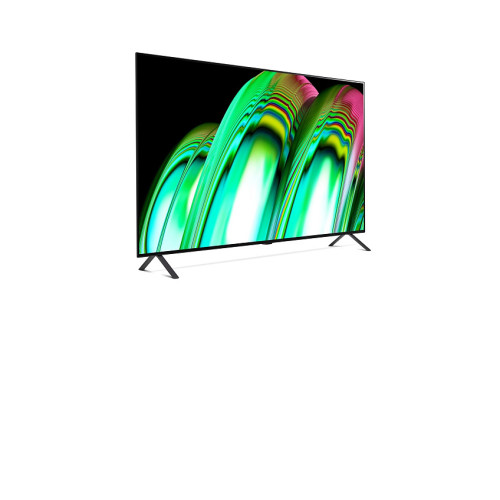 Телевизор LG OLED65A2RLA