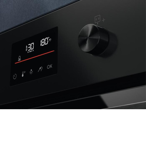 Духовой шкаф ELECTROLUX KOEFP77H
