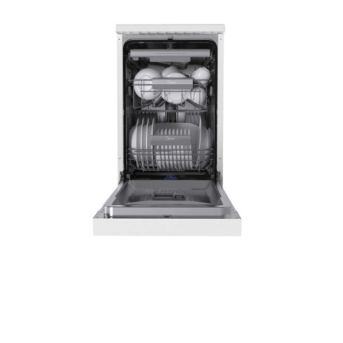 Посудомоечная машина MIDEA MFD45S150Wi