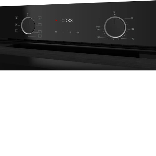 Духовой шкаф KUPPERSBERG HF 607 B