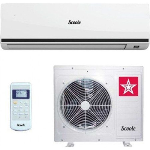 Сплит-система SCOOLE SC AC SP5 24