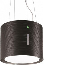 Вытяжка FALMEC TWISTER ISOLA 45 NERO (450) ECP CEWI45.E0P6#ZZZN441F