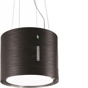 Вытяжка FALMEC TWISTER ISOLA 45 NERO (450) ECP CEWI45.E0P6#ZZZN441F