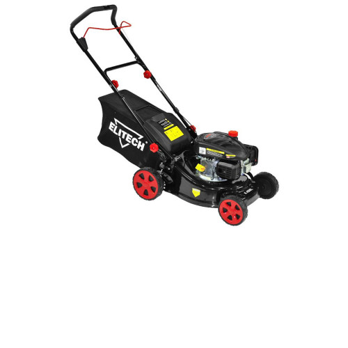 Газонокосилка бензиновая ELITECH К 4500L