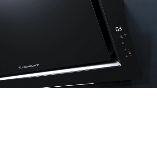 Вытяжка KUPPERSBUSCH DW 9880.0 S