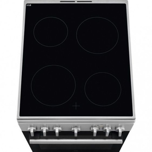 Плита электрическая ELECTROLUX RKR560100X