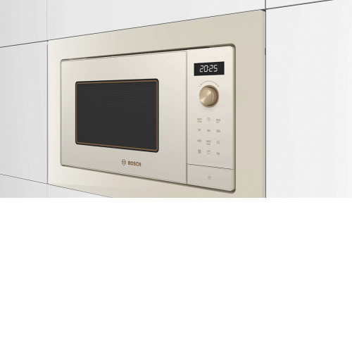 Микроволновая печь BOSCH BEL653MP3