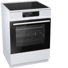 Кухонная плита GORENJE EIT 6341 WD Кухонная плита GORENJE EIT 6341 WD