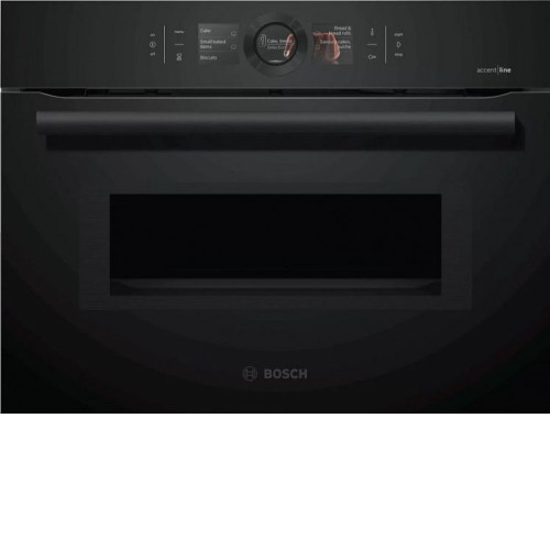 Духовой шкаф BOSCH CMG8764C7