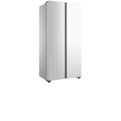 Холодильник CENTEK CT-1757 NF Silver