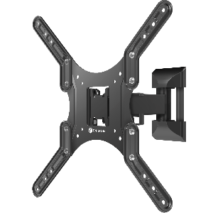 Кронштейн для телевизора KRON M2 Black