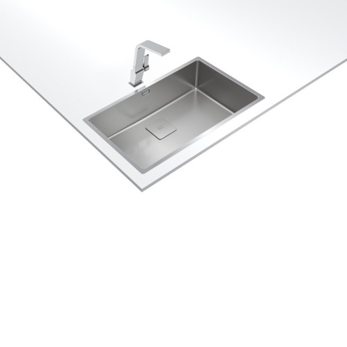 Кухонная мойка TEKA FLEXLINEA RS15 71.40 M-XT 1B SOFTEXTURE (115000054)