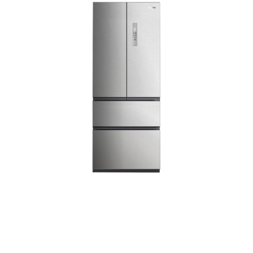 Холодильник CENTEK CT-1752 NF Inox