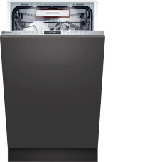 Посудомоечная машина NEFF S897ZM800E