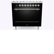 Варочный центр ILVE P096DQNE3/BKC