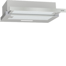 Вытяжка GORENJE TH62E3X Вытяжка GORENJE TH62E3X