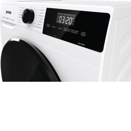 Стиральная машина GORENJE W1D2A164ADS