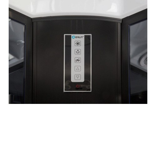 Душевая кабина ERLIT Eclipse ER5709TP-C24