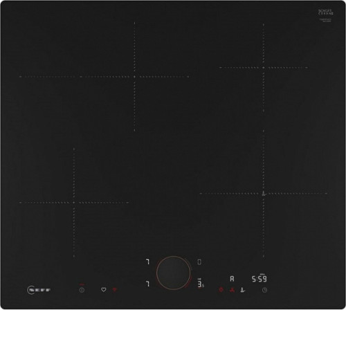 Варочная поверхность NEFF T56PYF4C0