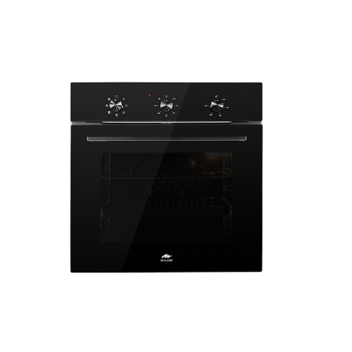 Духовой шкаф MILLEN MEO 601 BL