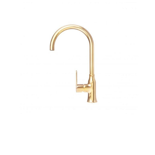 Смеситель ALVEUS SLIM MONARCH BRONZE